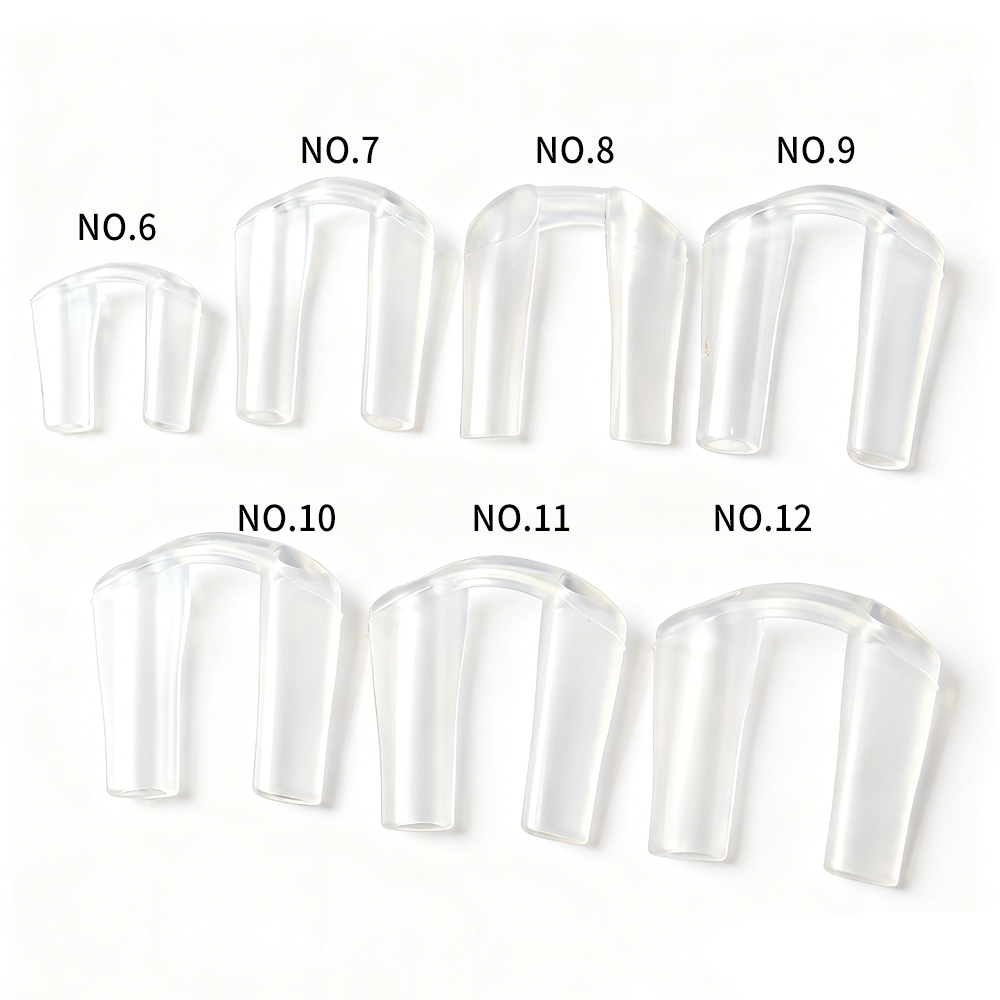Anti Snore Contour Pillow - Nostril Retainer for Rhinoplasty Recovery Surgery