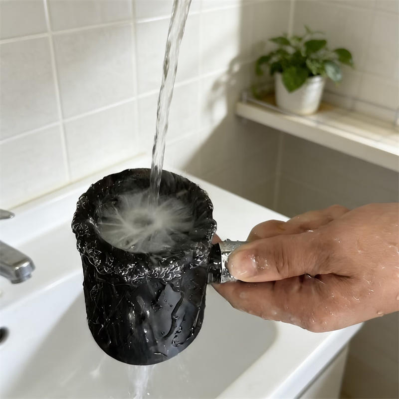 High Pressure Shower Head Handheld - Men Handheld Shower Head High Pressure