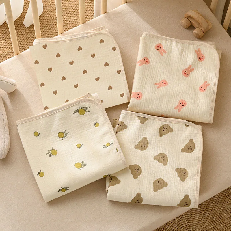 Reusable Baby Changing Mat Cov - đánh giá và giá Waterproof Mattress Protector Breathable