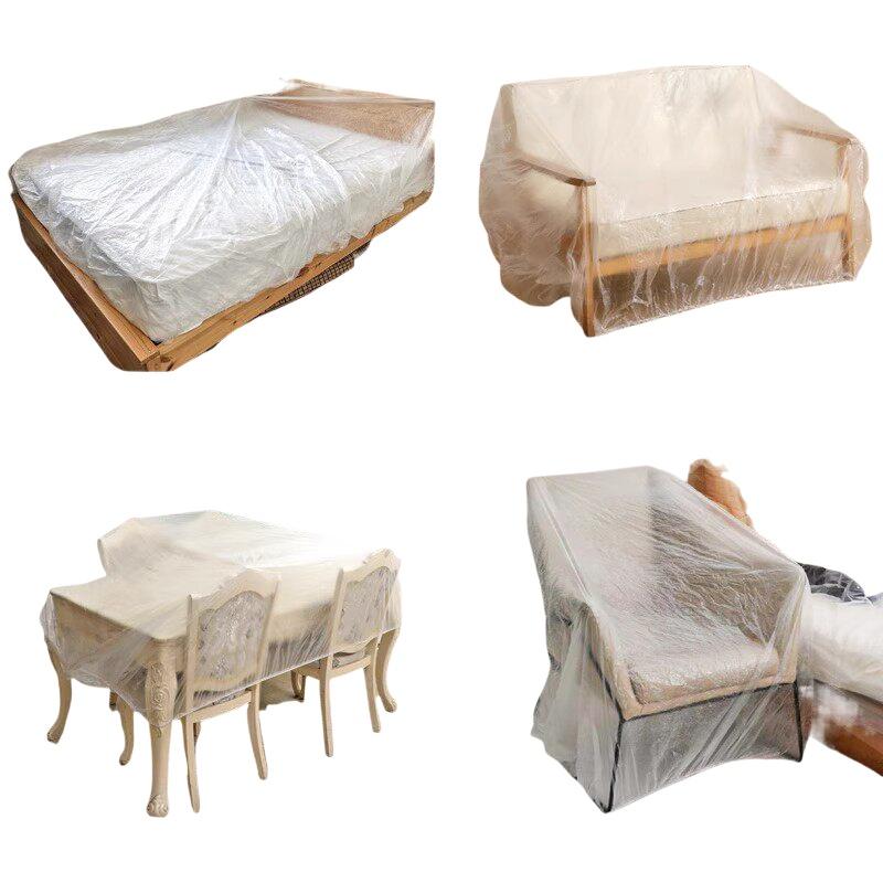 Transparent Disposable Bed Cov - đánh giá và giá Waterproof Mattress Protector Breathable
