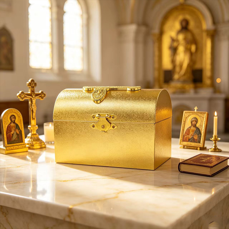 New Catholic Altar Treasure Ch - đánh giá và giá Storage & Organization