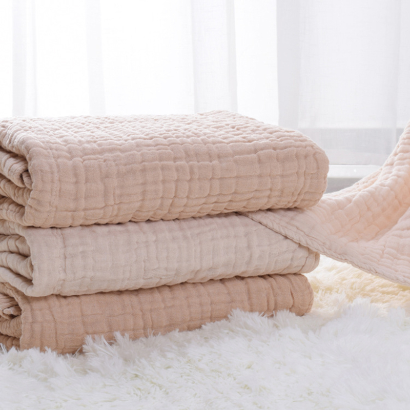 Hữu Cơ Bộ Chăn Bé Sơ Sinh Thứ  - đánh giá và giá Muslin Cotton Bedspread