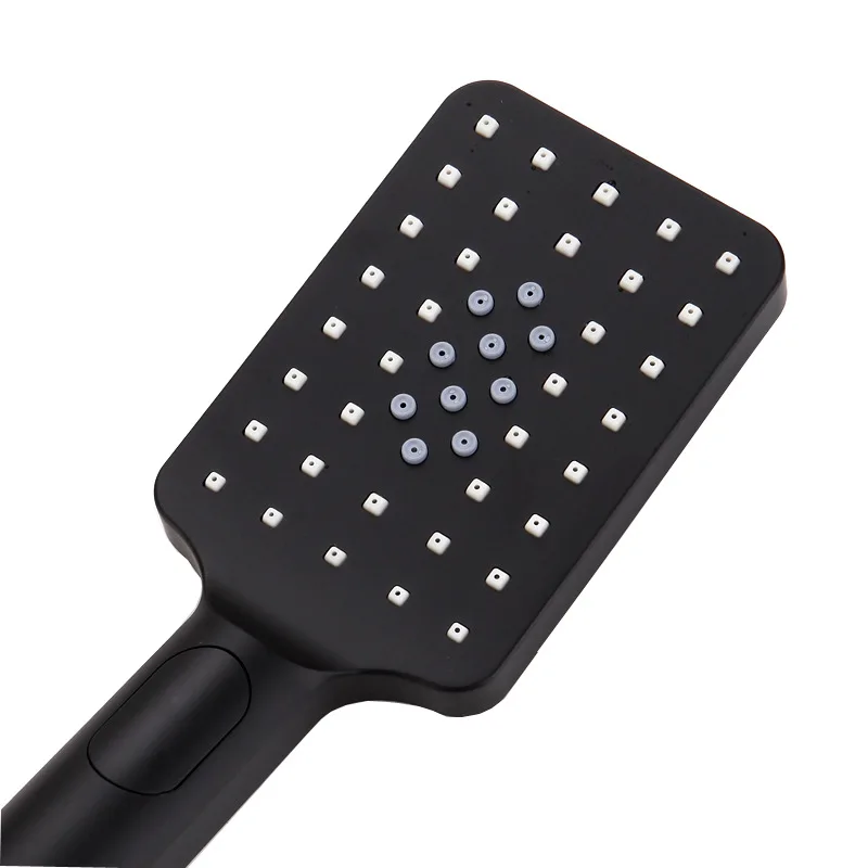 High Pressure Handheld Shower  - đánh giá và giá High Pressure Shower Head Handheld