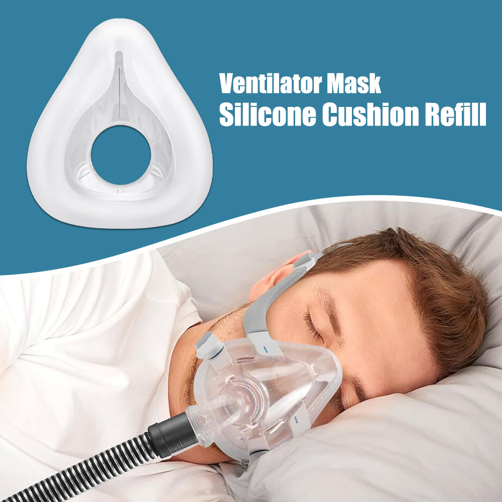 1pcs-Airfit F20 Silicone Repla - đánh giá và giá Anti Snore Contour Pillow