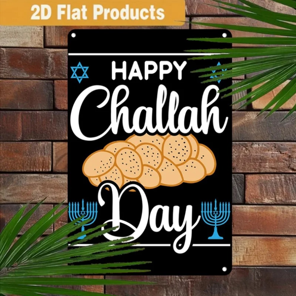 CIFBUY Retro Happy Challah Day - đánh giá và giá Kitchen