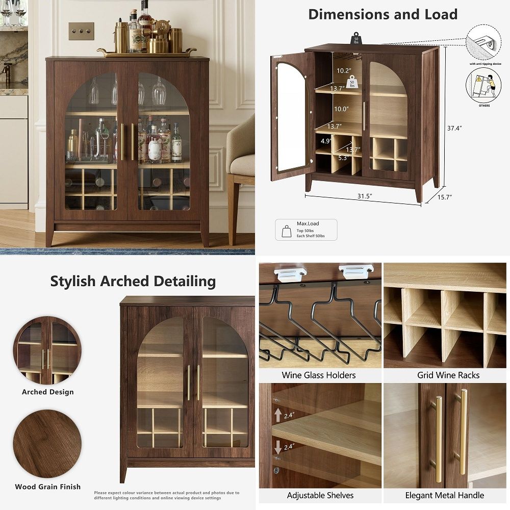 Tall Storage Cabinet Fluted Pa - đánh giá và giá Storage & Organization