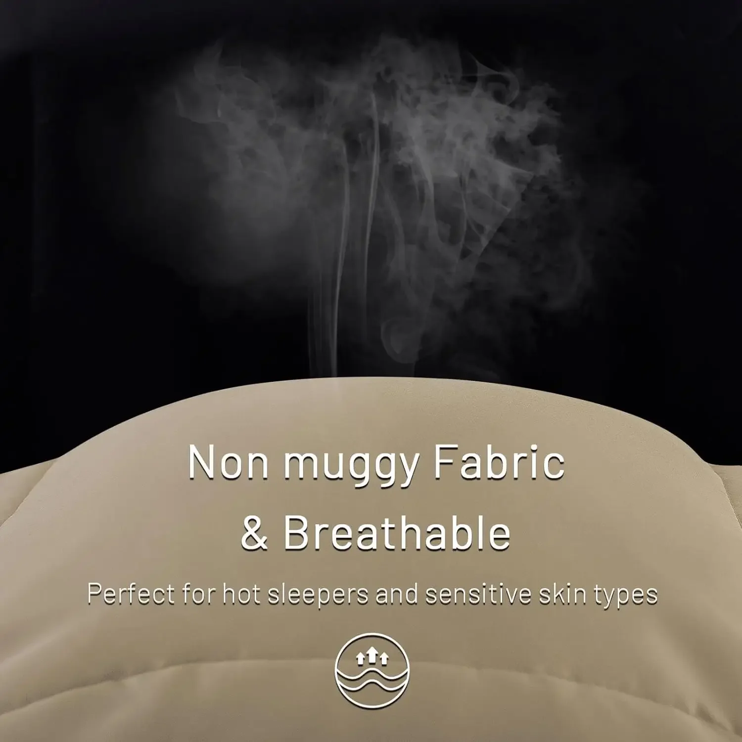 Viscose from Bamboo Comforter  - đánh giá và giá Cooling Blanket Hot Sleepers