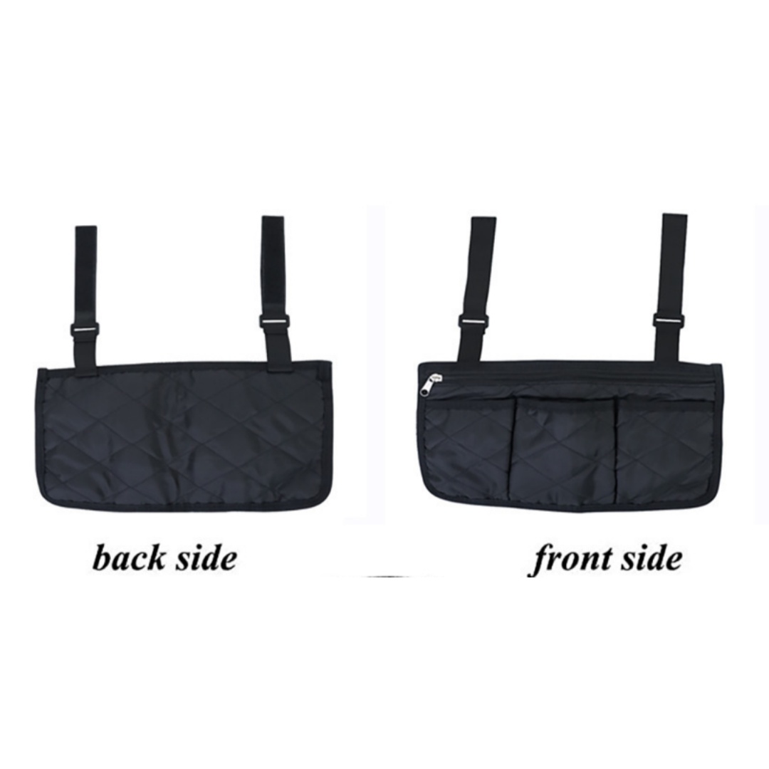 Multifunctional Wheelchair Arm - đánh giá và giá Storage & Organization