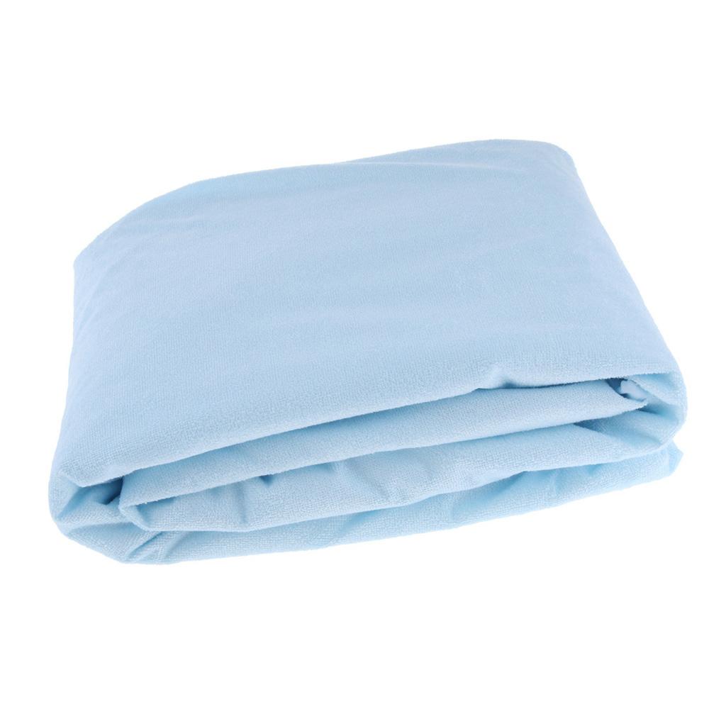 Waterproof Mattress Cover TPU  - đánh giá và giá Waterproof Mattress Protector Breathable