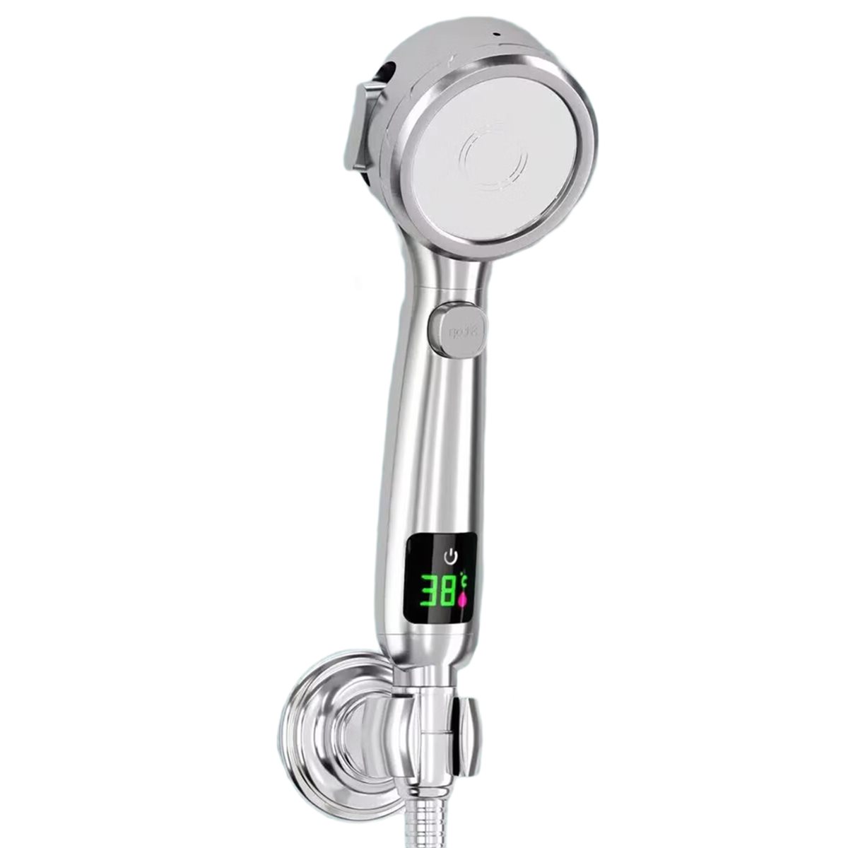 *AA99Z High Pressure Handheld  - đánh giá và giá High Pressure Shower Head Handheld