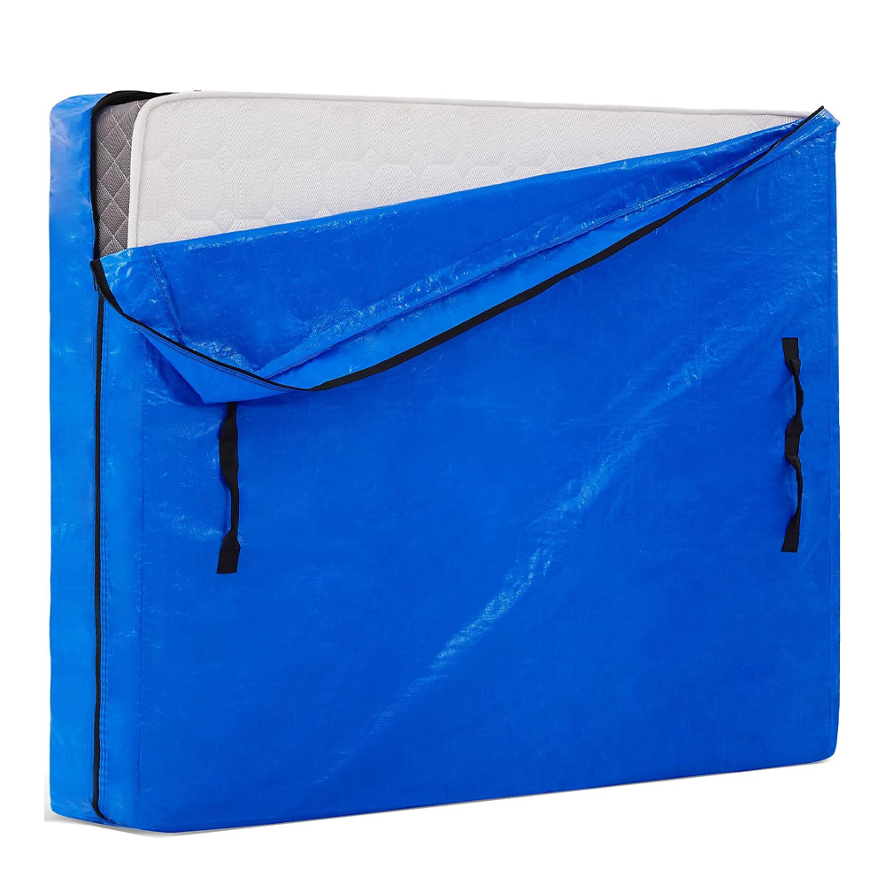Mattress Bag for Moving and St - đánh giá và giá Waterproof Mattress Protector Breathable