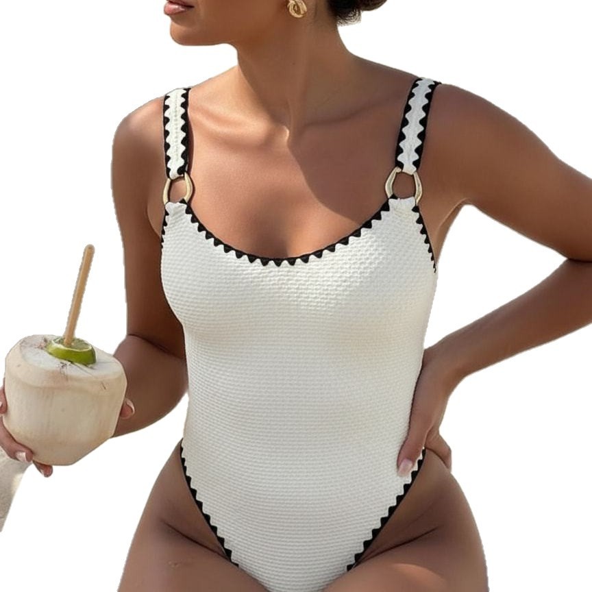 Women Swimwear Swimsuit Sleeve - đánh giá và giá Bath