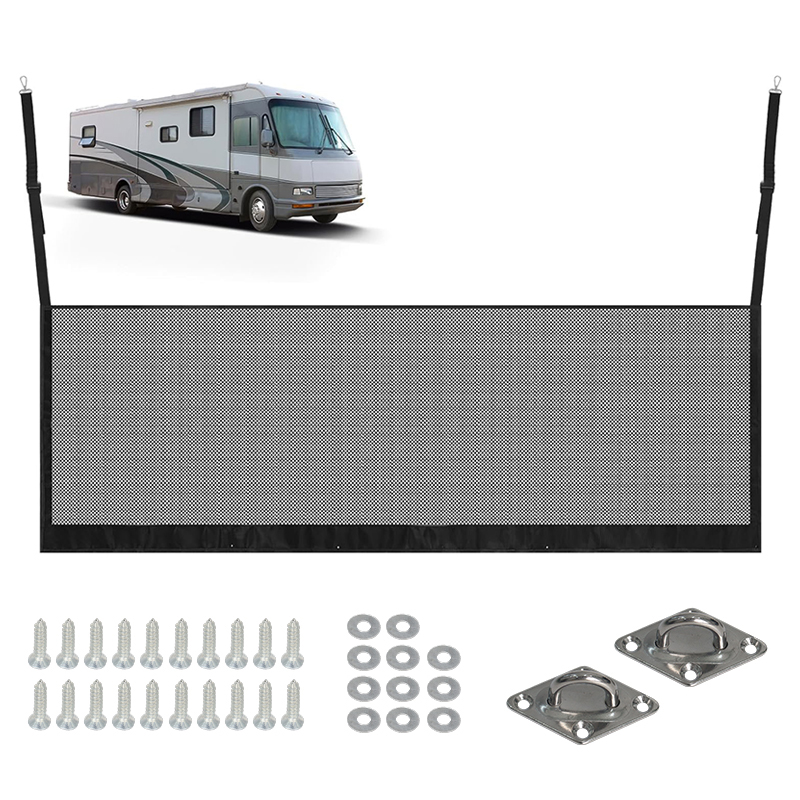 RV Bunk Bed Safety Net Fall Pr - đánh giá và giá Bedding