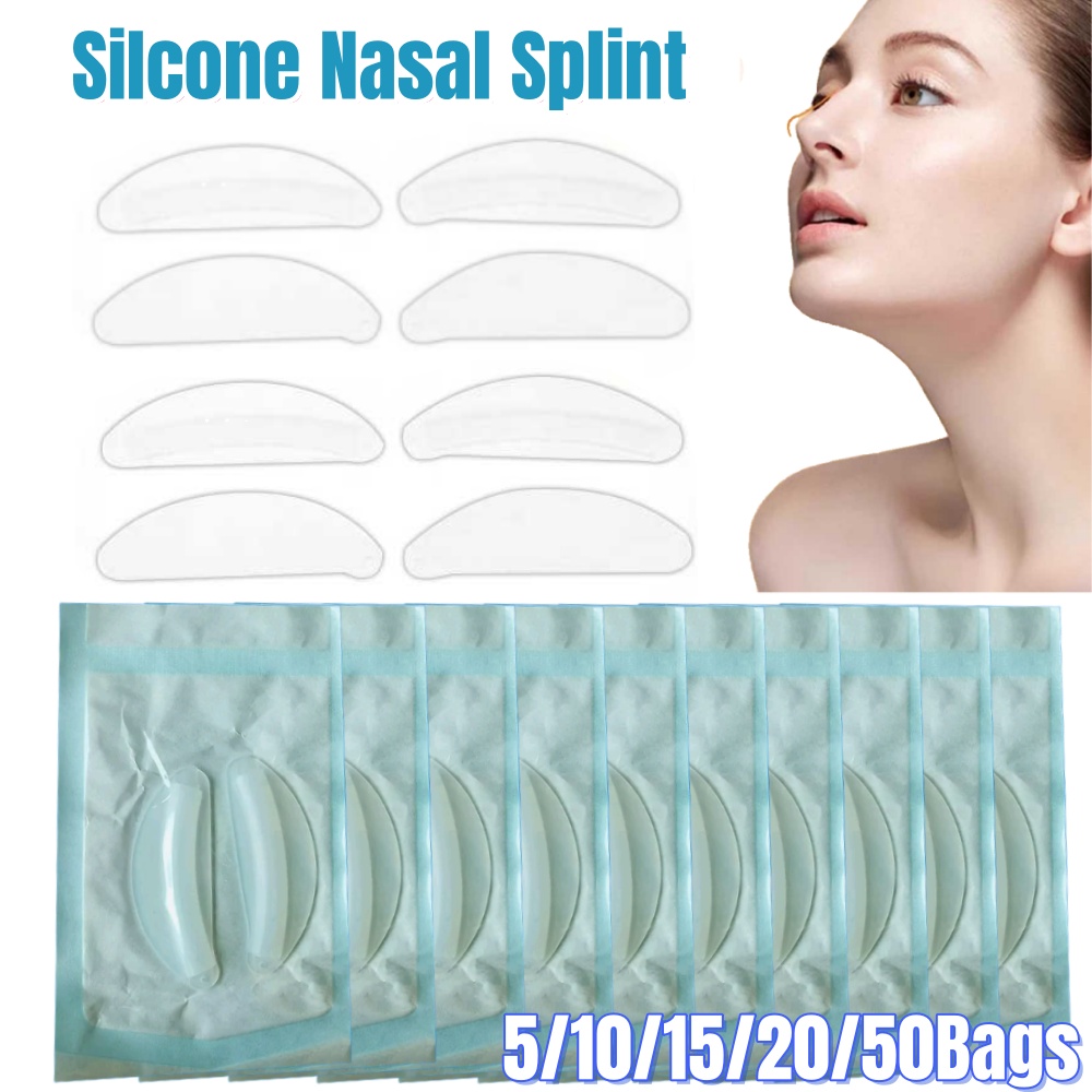 10-100PCS Health Medical Septo - đánh giá và giá Anti Snore Contour Pillow
