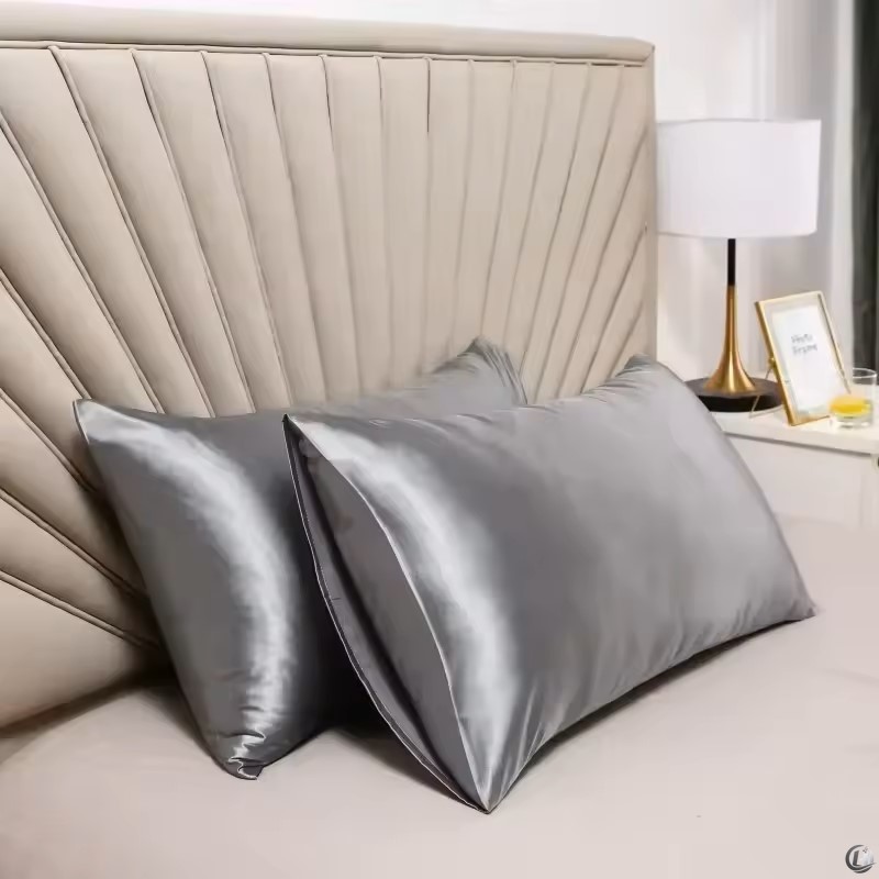 100% Natural Mulberry Silk Pil - đánh giá và giá Satin Silk Pillowcase Hair Skin