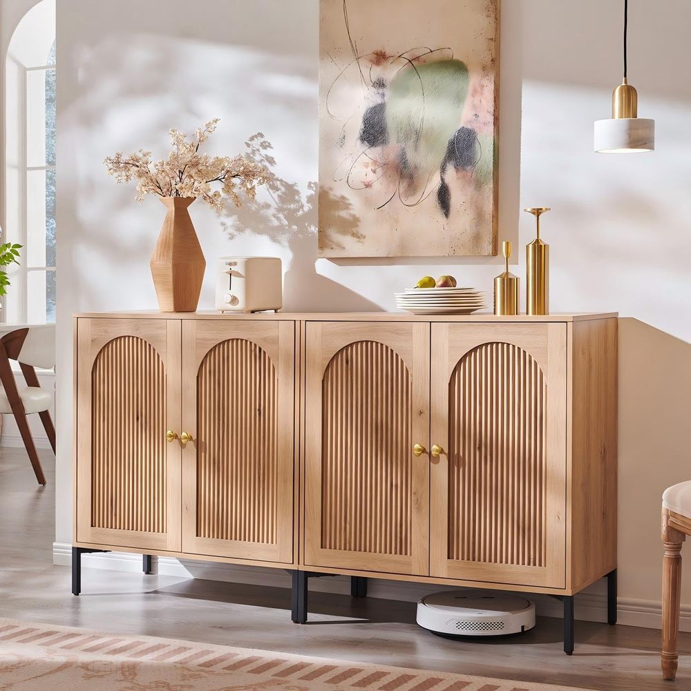 ern Buet Cabinet with Storage, - đánh giá và giá Storage & Organization