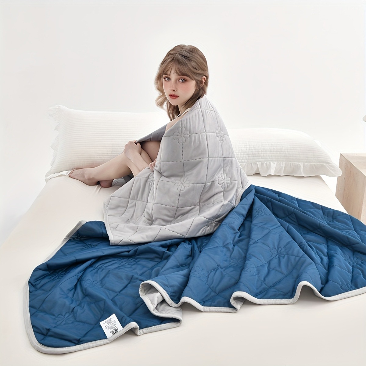 Cooling Blanket for Hot Sleepe - đánh giá và giá Cooling Blanket Hot Sleepers