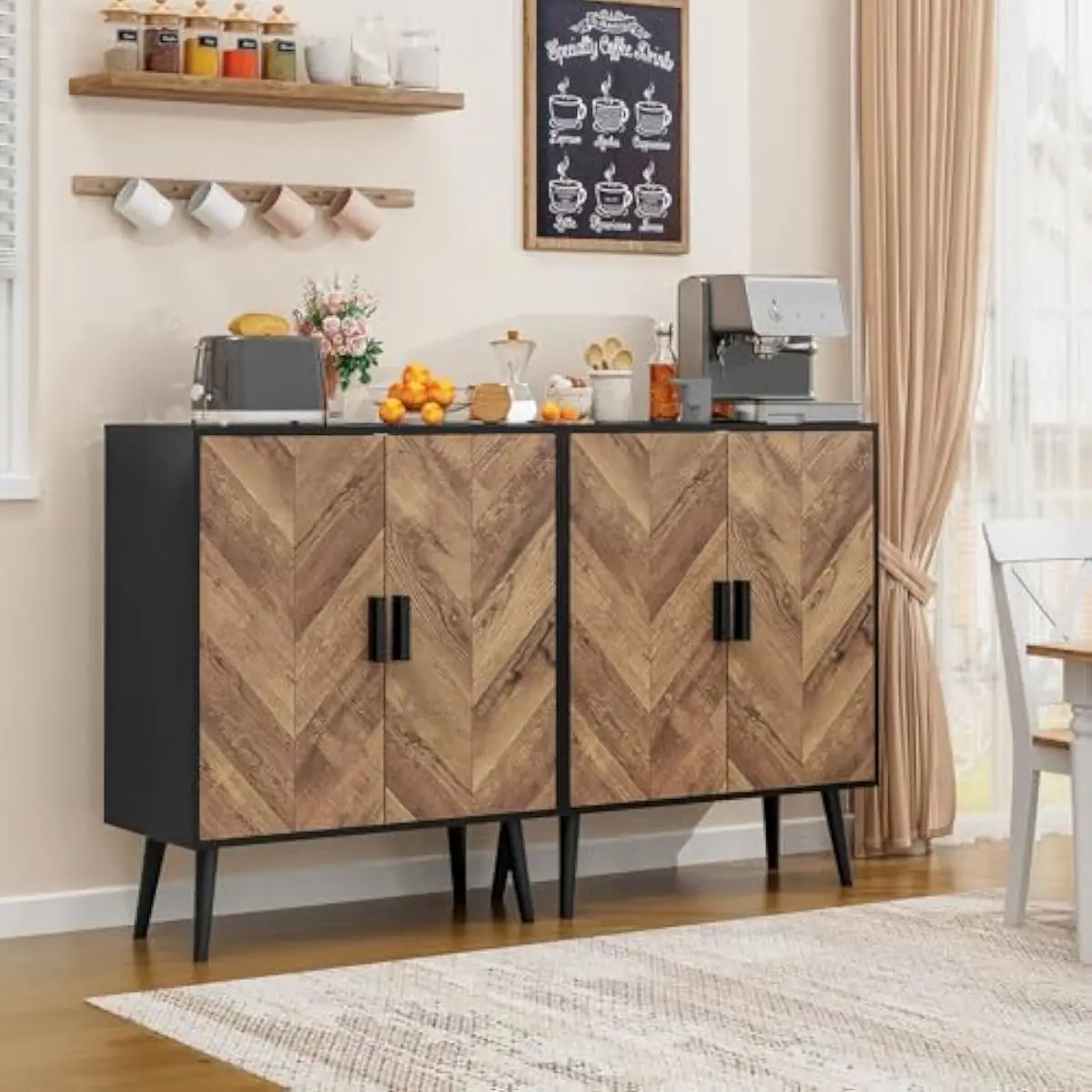 Storage Unit with Two Adjustab - đánh giá và giá Storage & Organization