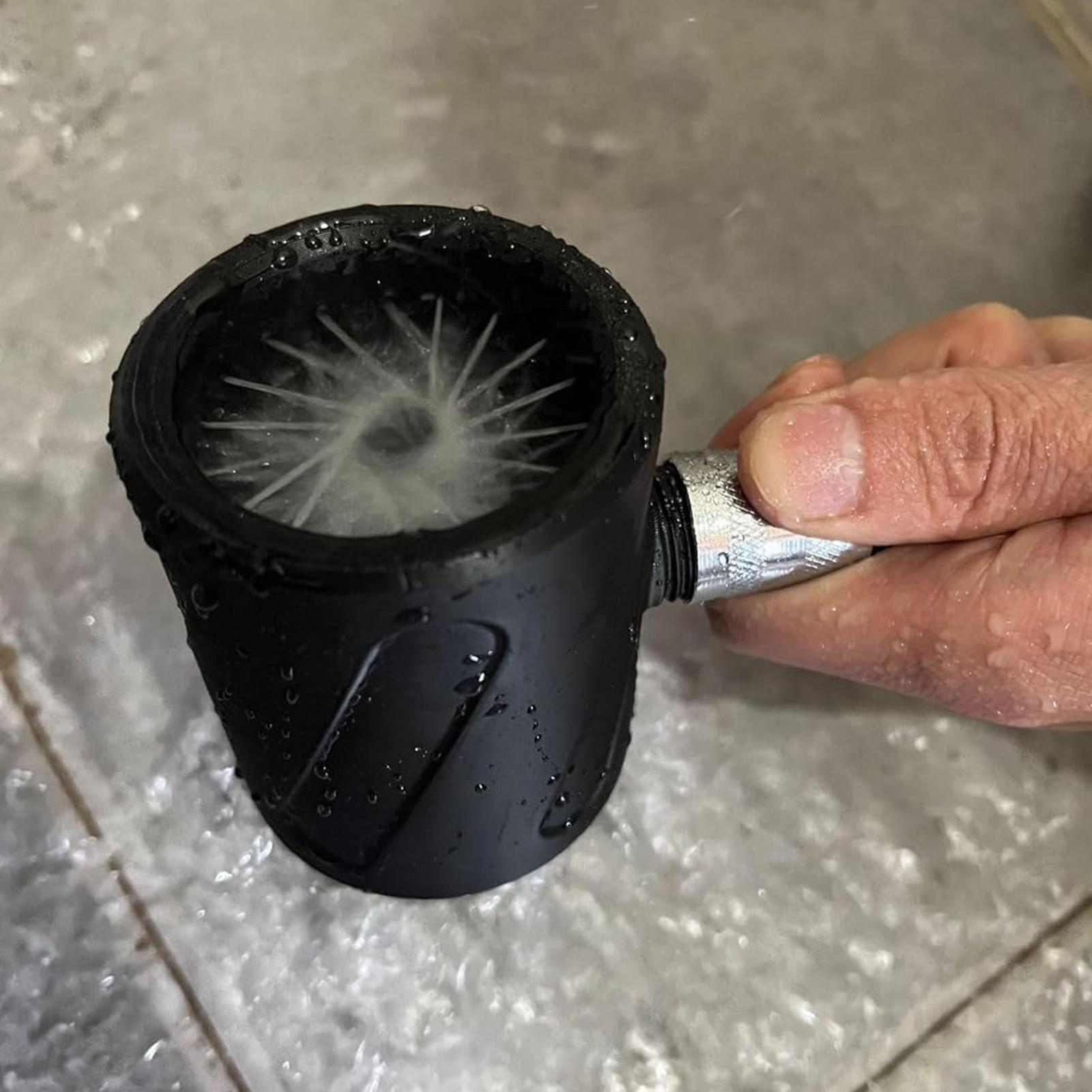 Cleaning Shower Head Coarse Ho - đánh giá và giá High Pressure Shower Head Handheld