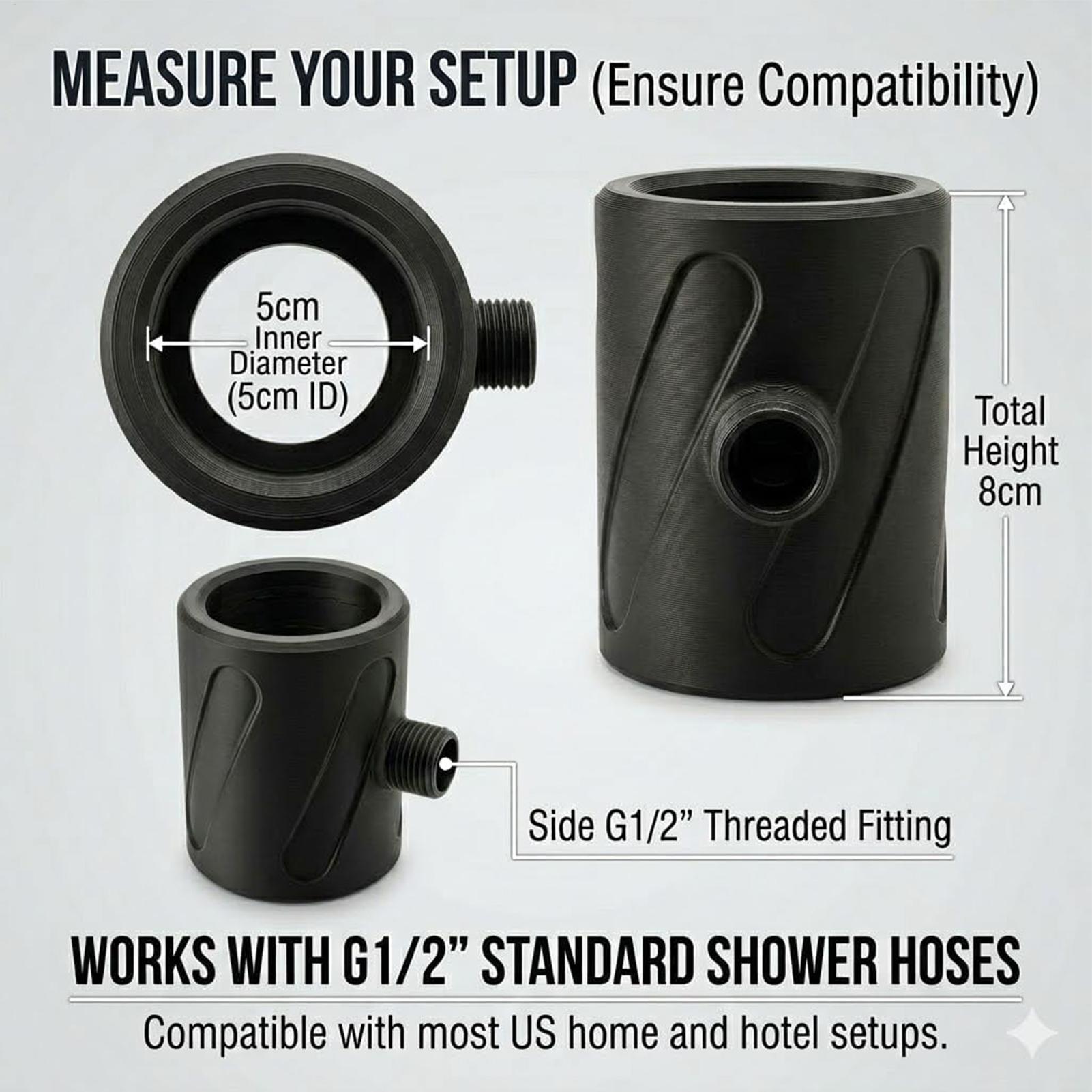 Cleaning Shower Head Coarse Ho - đánh giá và giá High Pressure Shower Head Handheld