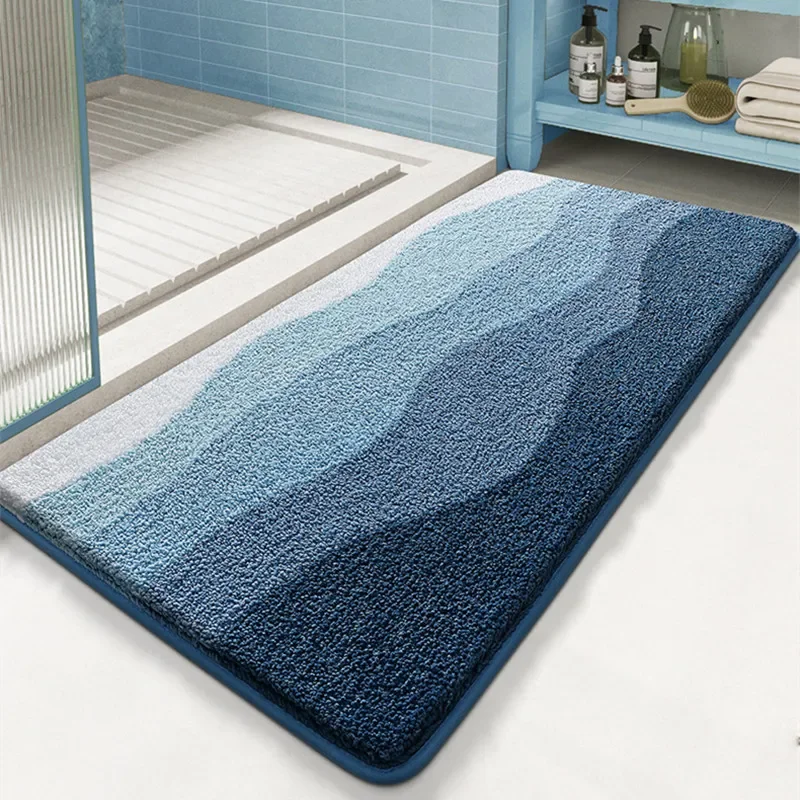 European Luxury Bath Mat, Ultr - đánh giá và giá Quick Dry Diatomite Bath Mat