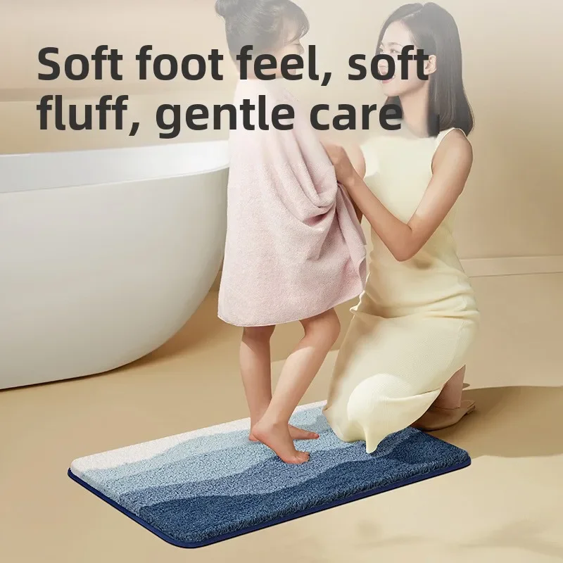 European Luxury Bath Mat, Ultr - đánh giá và giá Quick Dry Diatomite Bath Mat