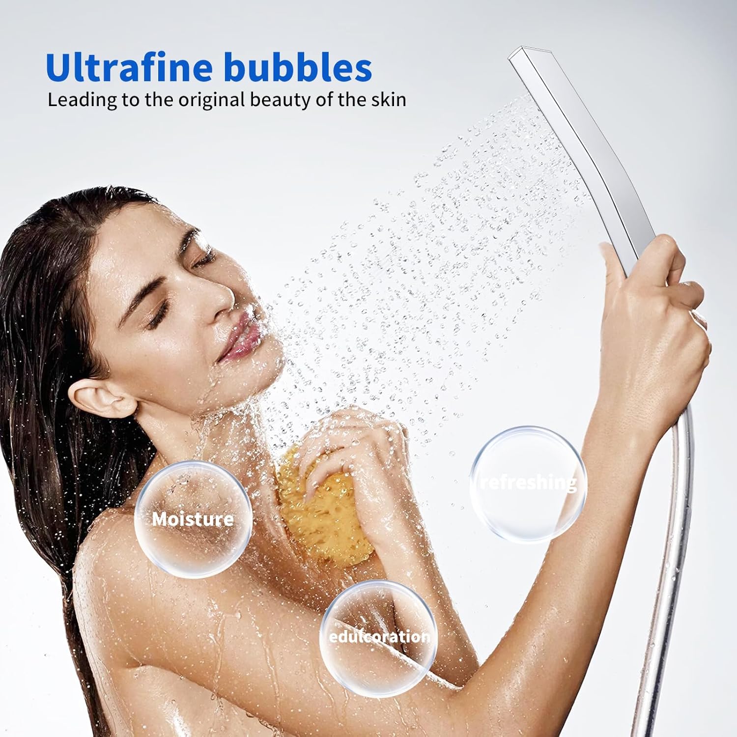 High Quality Toilet Shower Hea - đánh giá và giá High Pressure Shower Head Handheld
