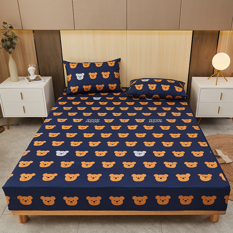 Waterproof Mattress Cover with - đánh giá và giá Waterproof Mattress Protector Breathable