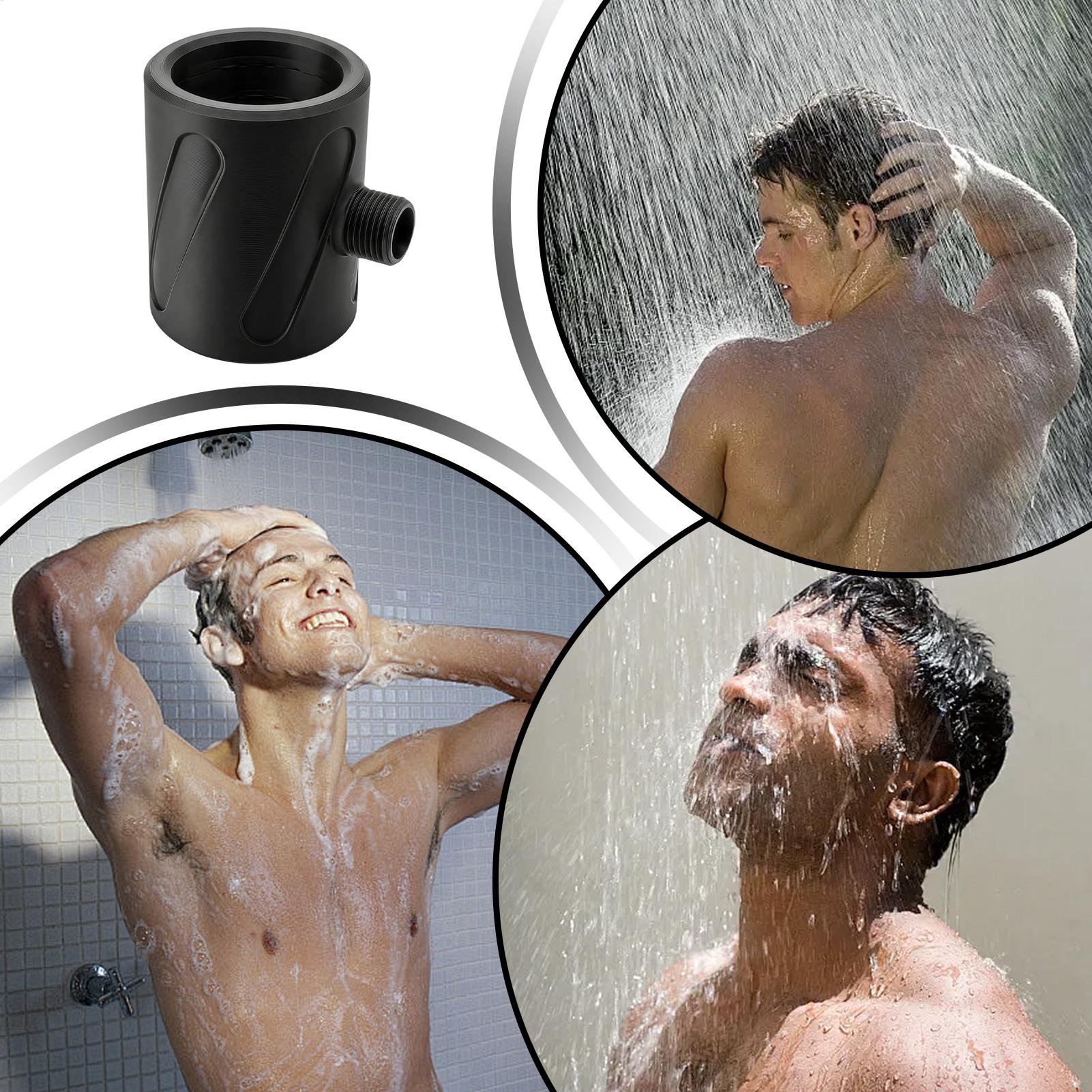 Handheld Shower Head Massager  - đánh giá và giá High Pressure Shower Head Handheld