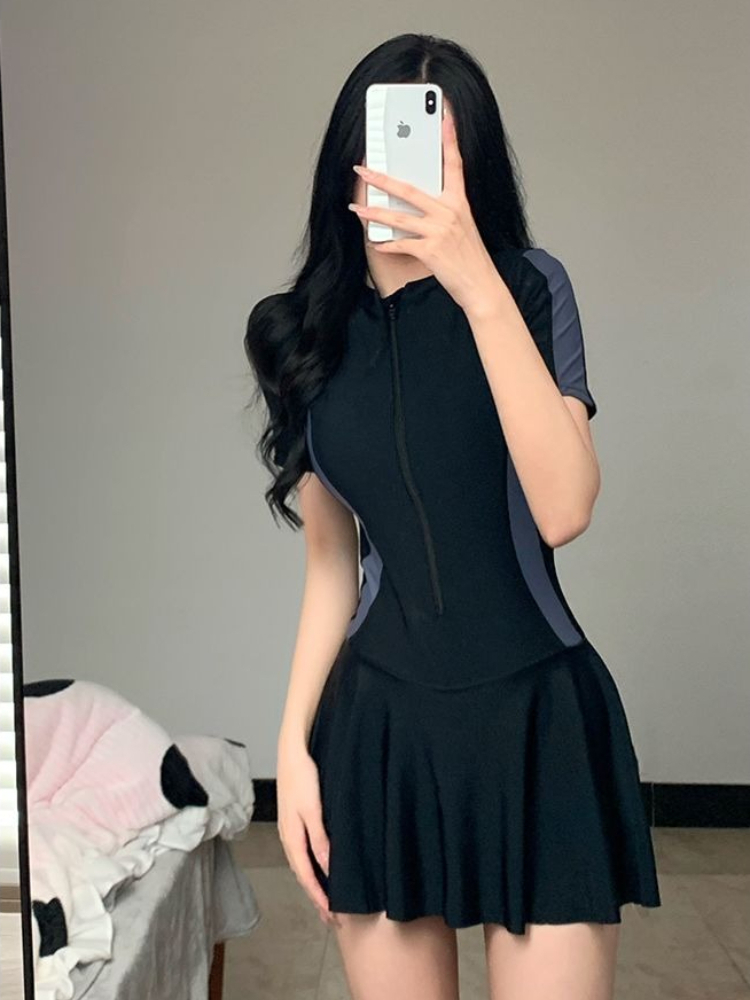 2026 New Women's Modest One Pi - đánh giá và giá Bath