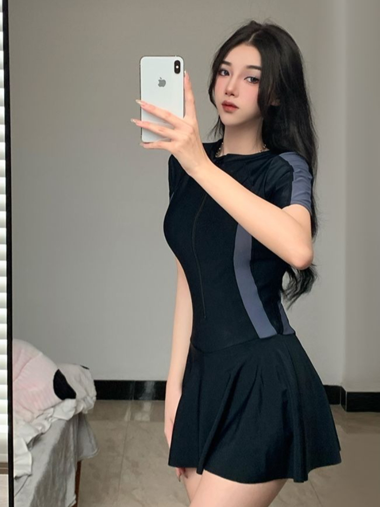 2026 New Women's Modest One Pi - đánh giá và giá Bath