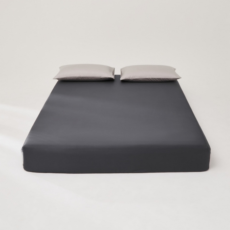 1pc Summer Cooling Fitted Shee - đánh giá và giá Fitted Bed Sheets Deep Pocket