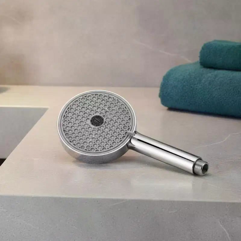New 6 Modes Adjustable Handhel - đánh giá và giá High Pressure Shower Head Handheld