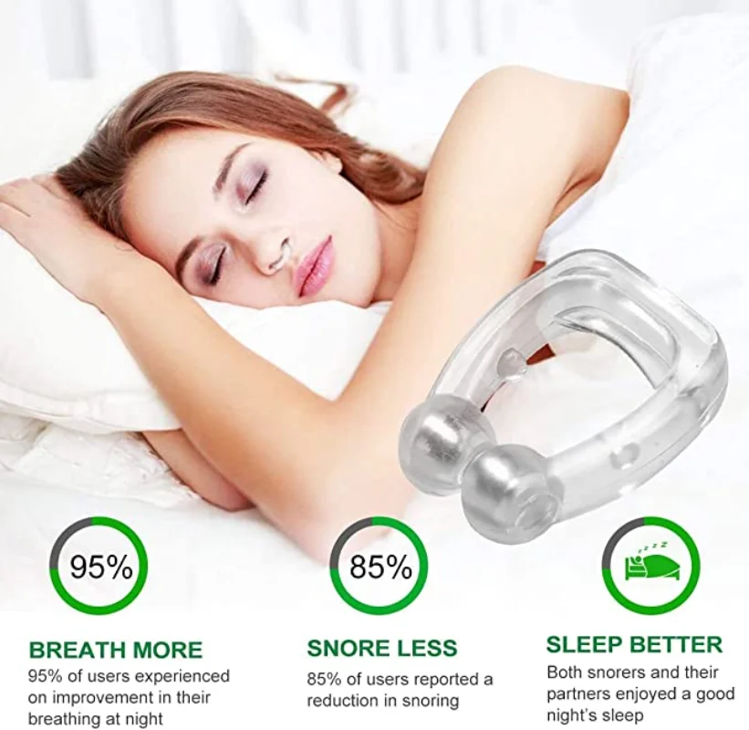 Dụng Cụ Chống Ngáy Ngủ Ốp Kẹp  - đánh giá và giá Anti Snore Contour Pillow