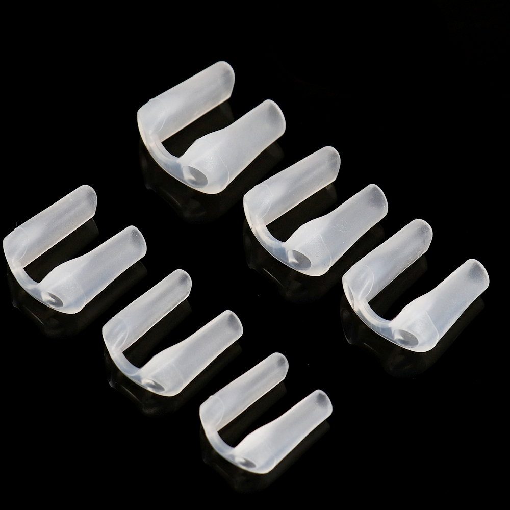 Nostril Retainer For Post-Rhin - đánh giá và giá Anti Snore Contour Pillow