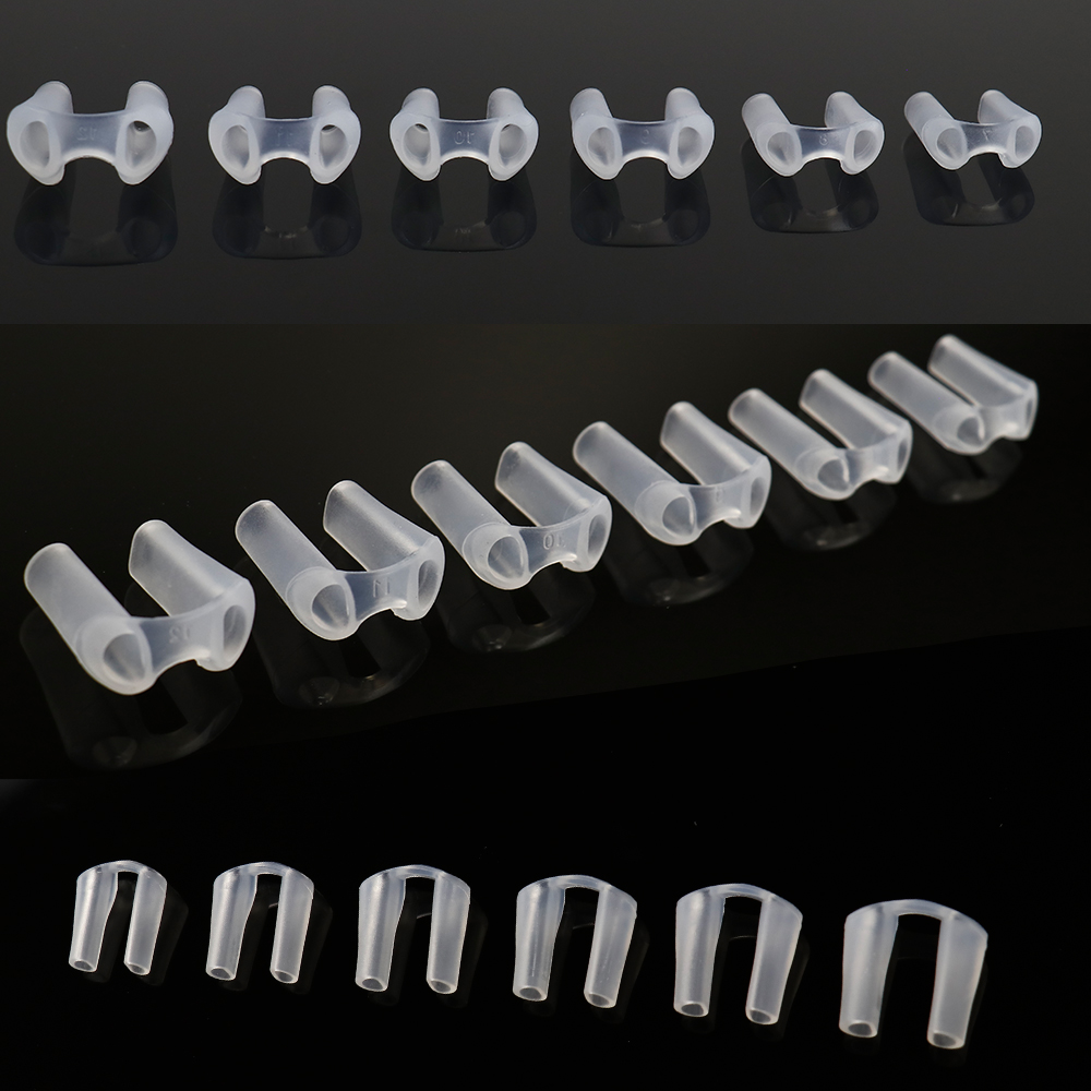 Nostril Retainer For Post-Rhin - đánh giá và giá Anti Snore Contour Pillow